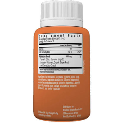 7 x 50ml Rapid Fire Flex Joint Health Shots