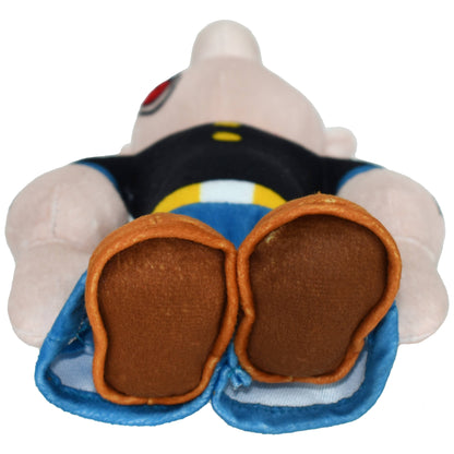 Multipet Popeye Plush Dog Toy 11"