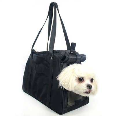 Petote - Charlie - Black