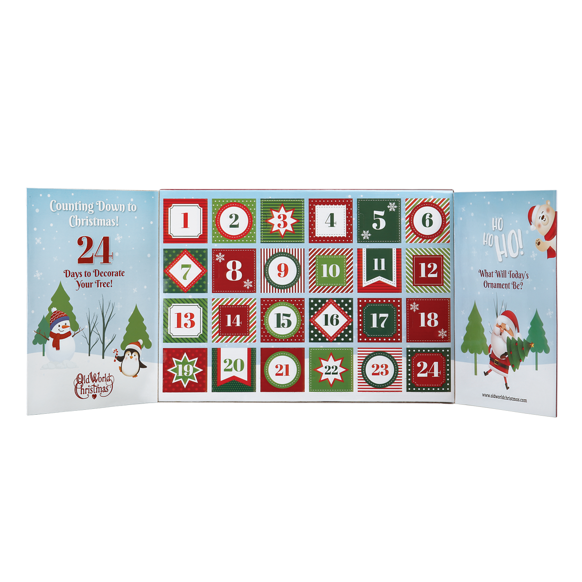 Advent Calendar