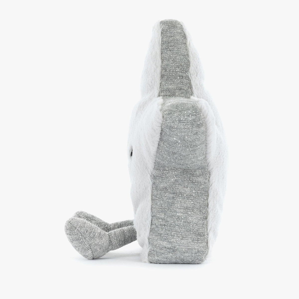 Jellycat Amuseables Silver Star