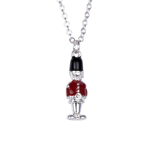 Alexander Thurlow Royal Guard Pendant Necklace
