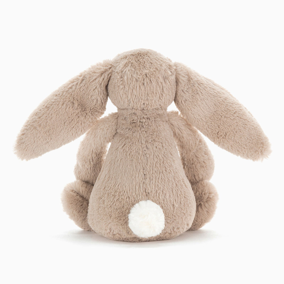 Jellycat Small Bashful Beige Bunny