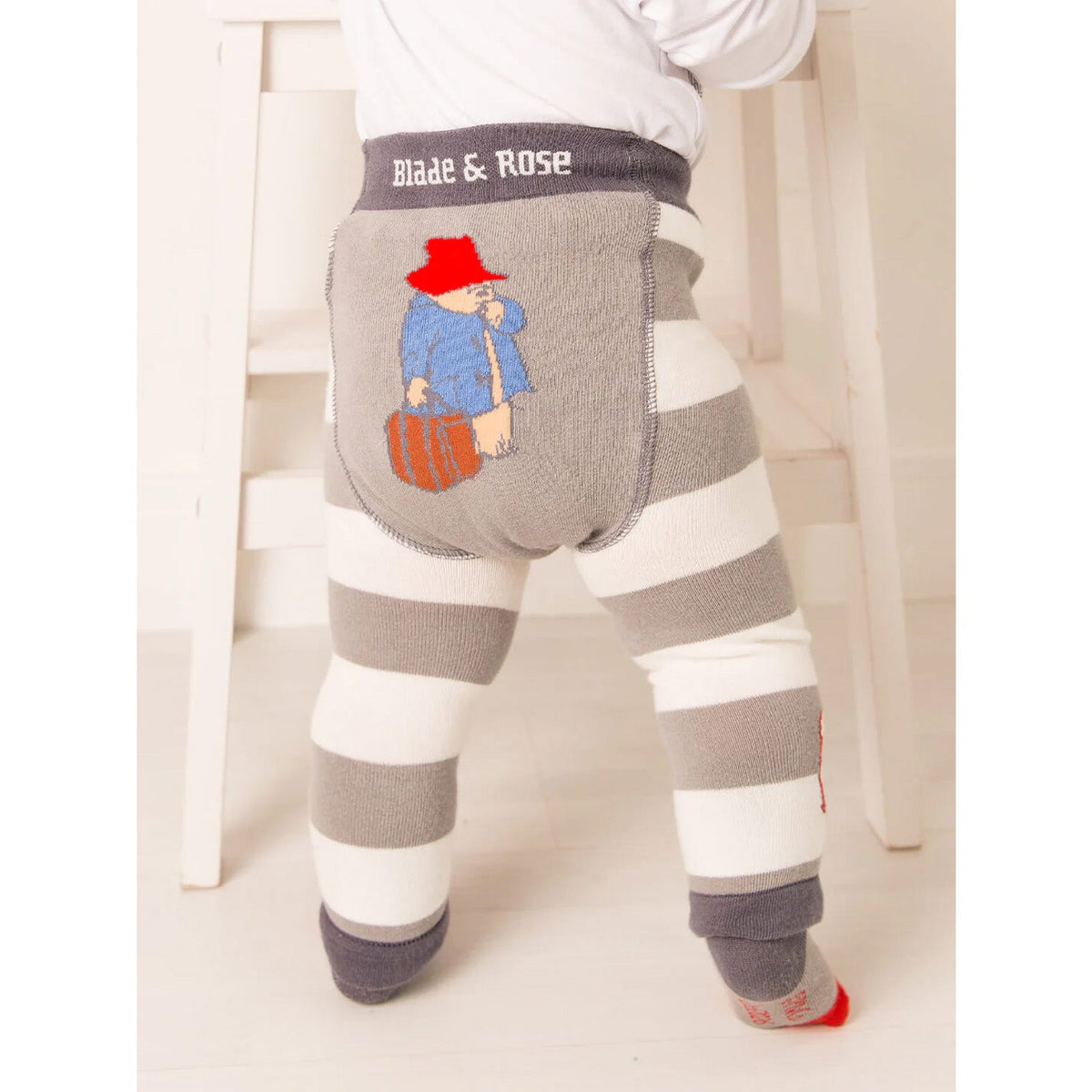 Blade & Rose Paddington Loves To Travel Leggings