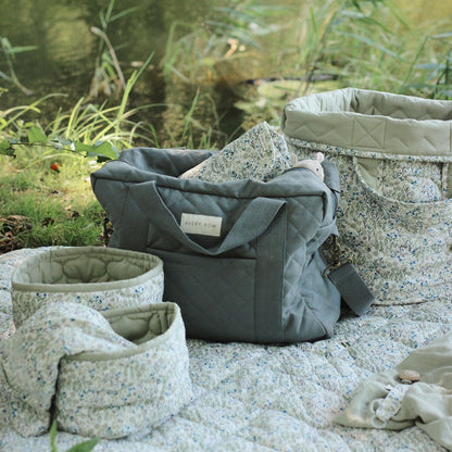 Avery Row Baby Changing Bag