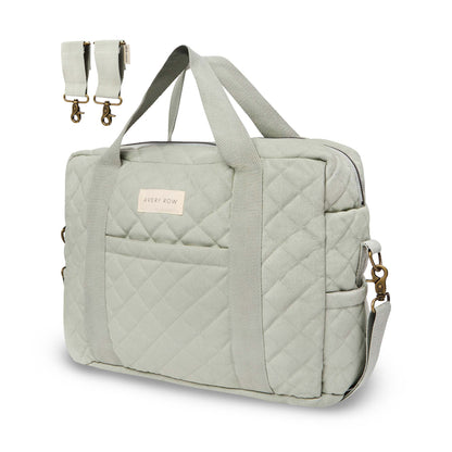 Avery Row Baby Changing Bag