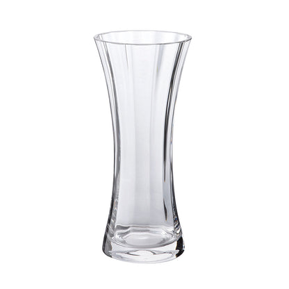 Dartington Crystal Florabundance Carnation Vase
