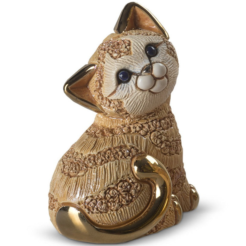 De Rosa Ginger Kitten