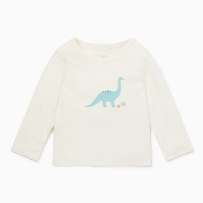 Dino Long Sleeve T-Shirt