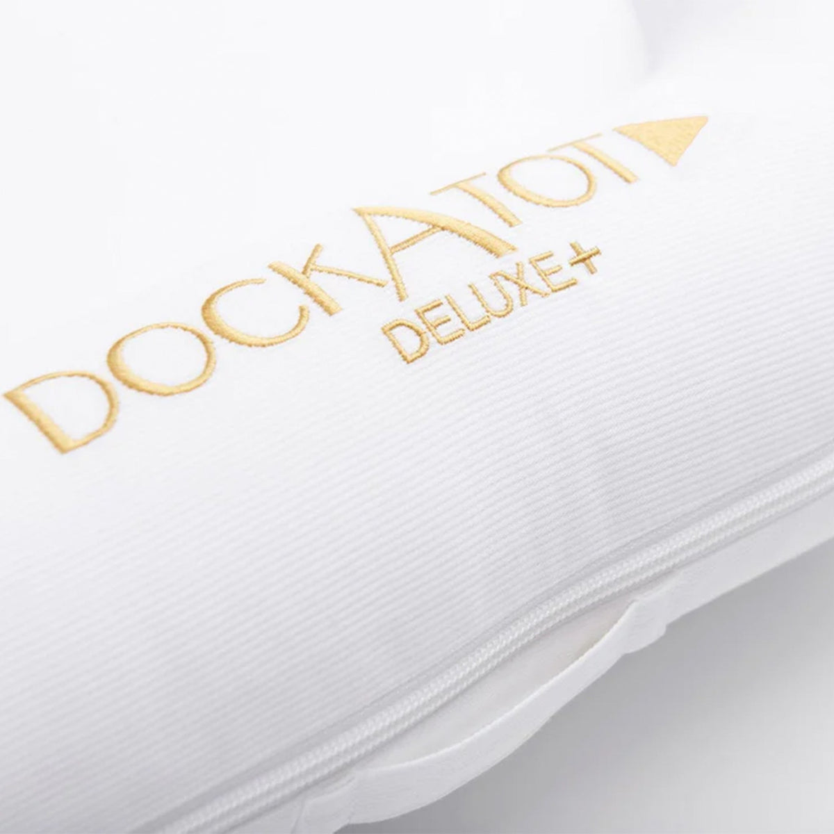 DockATot Deluxe+ Baby Nest