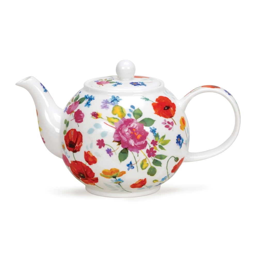 Dunoon Wild Garden Small Teapot