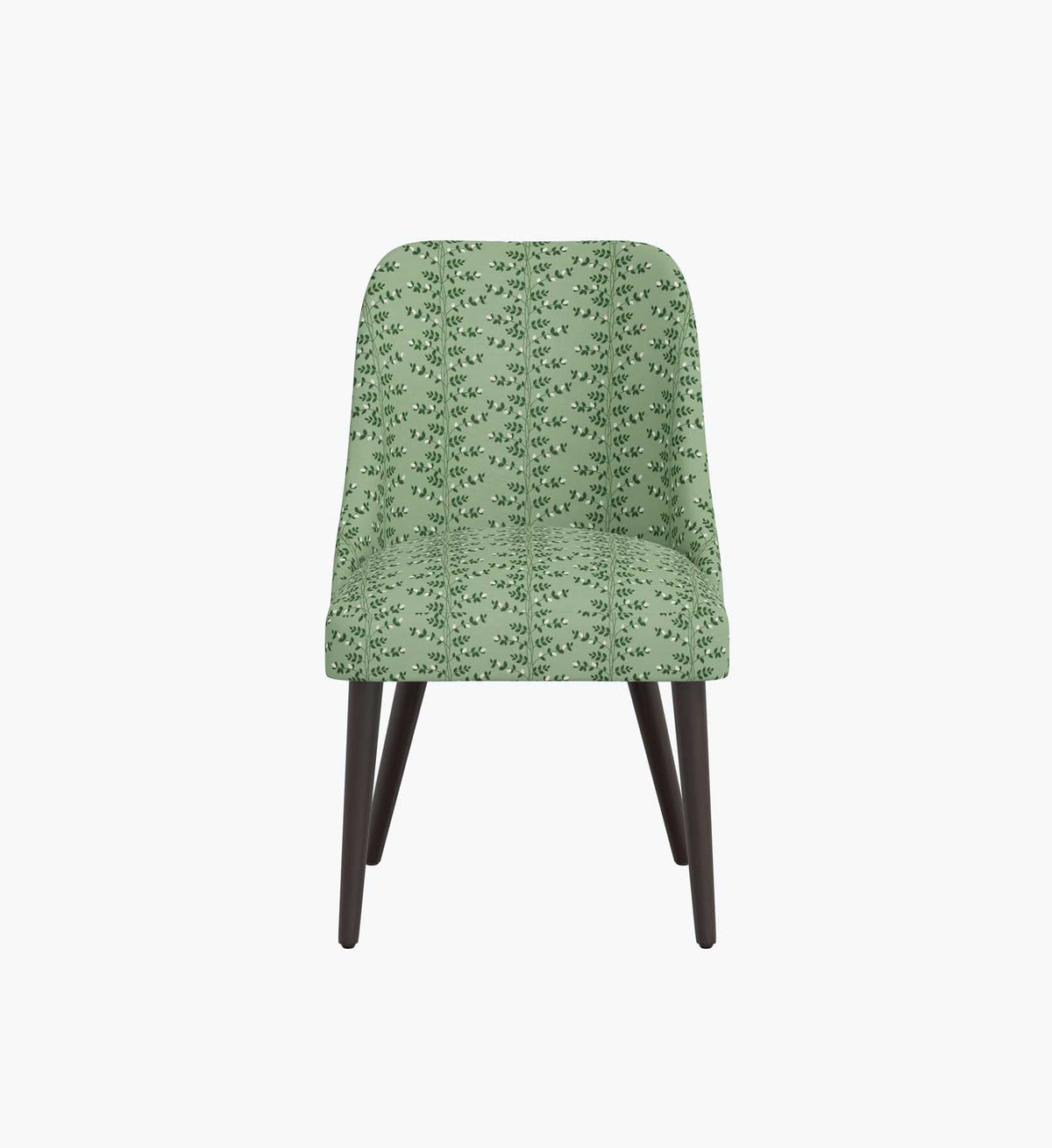 Clare Dining Chair - Climbing Vines