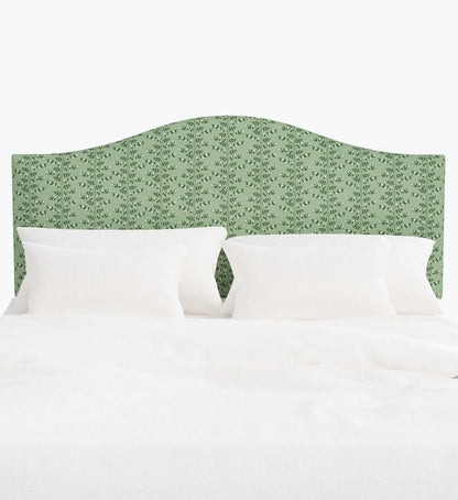 Mayfair Headboard - Climbing Vines