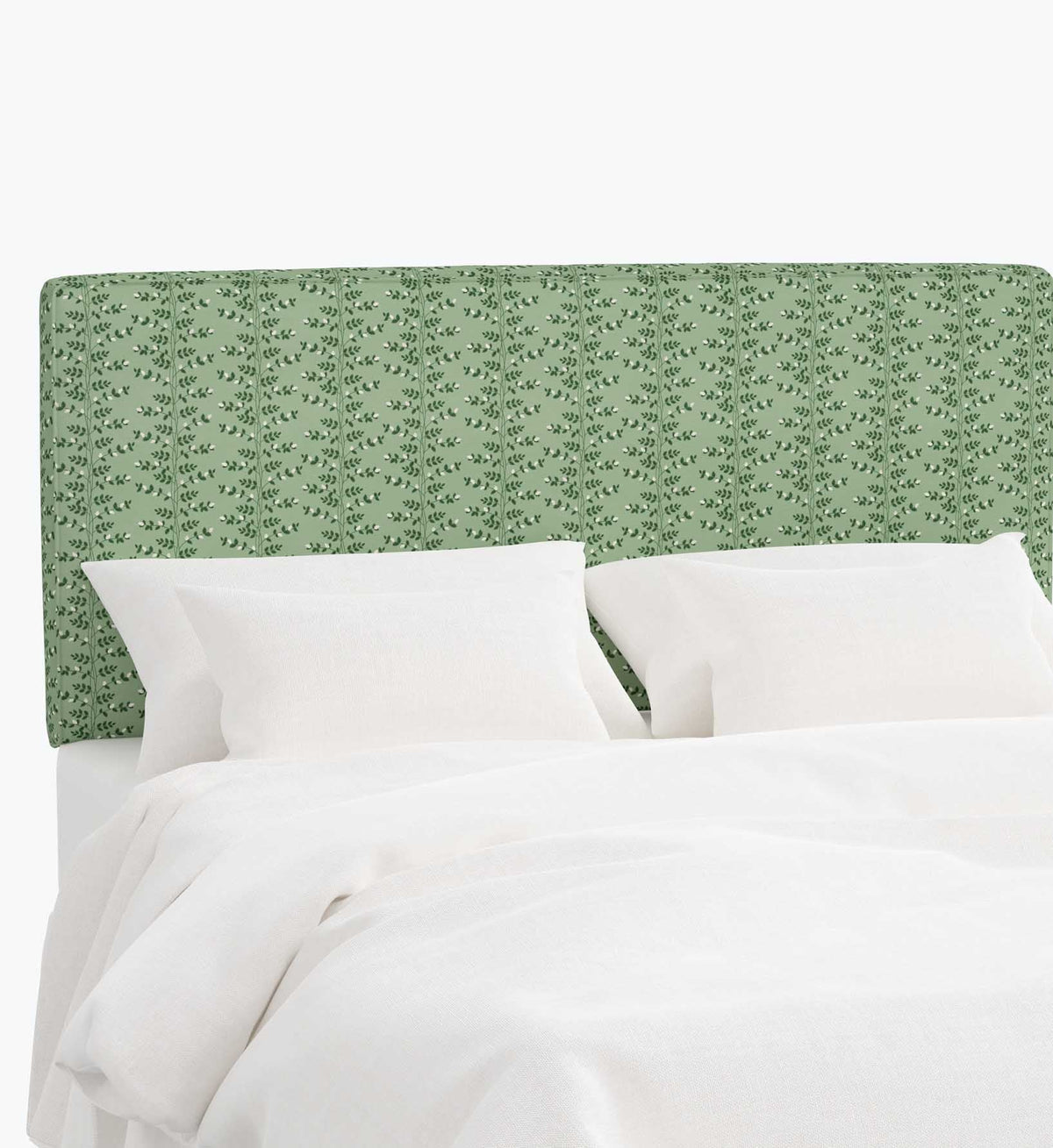 Elly Headboard - Climbing Vines