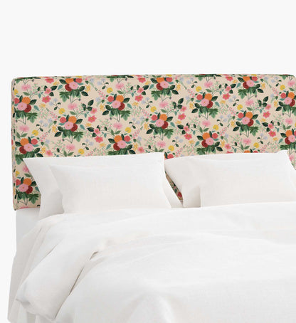 Elly Headboard - Dahlia