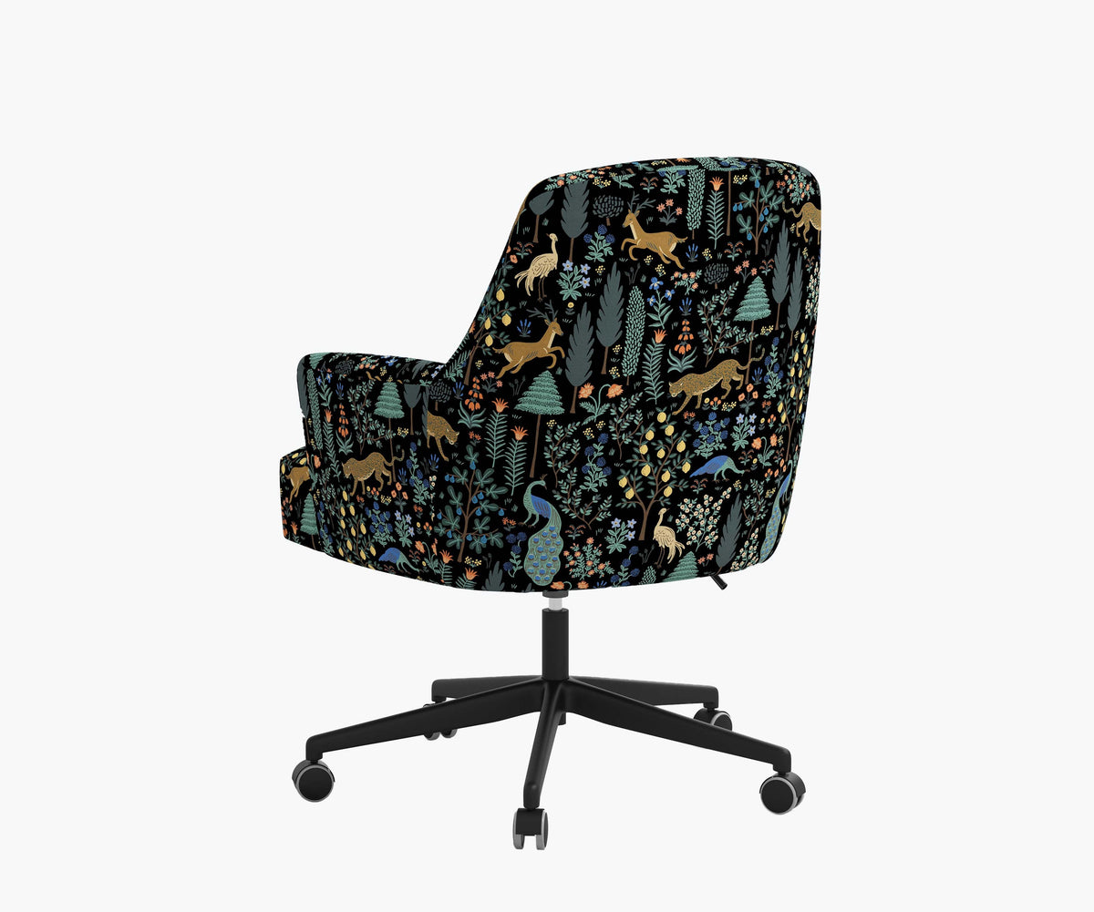 Cambridge Desk Chair - Menagerie