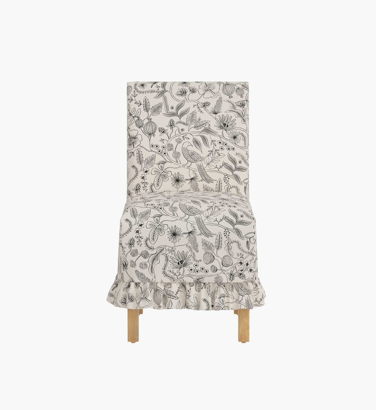 Louise Slipcover - Aviary