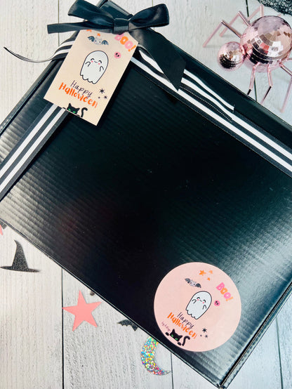 Creative Wednesday Gift Box