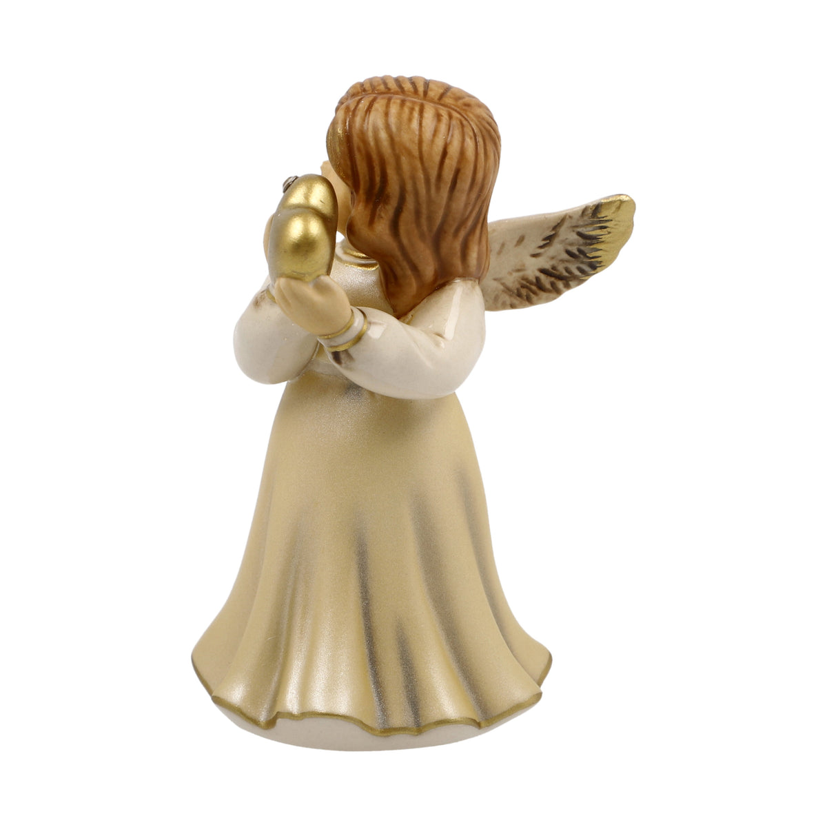 Goebel Follow Your Heart Angel - Champagne