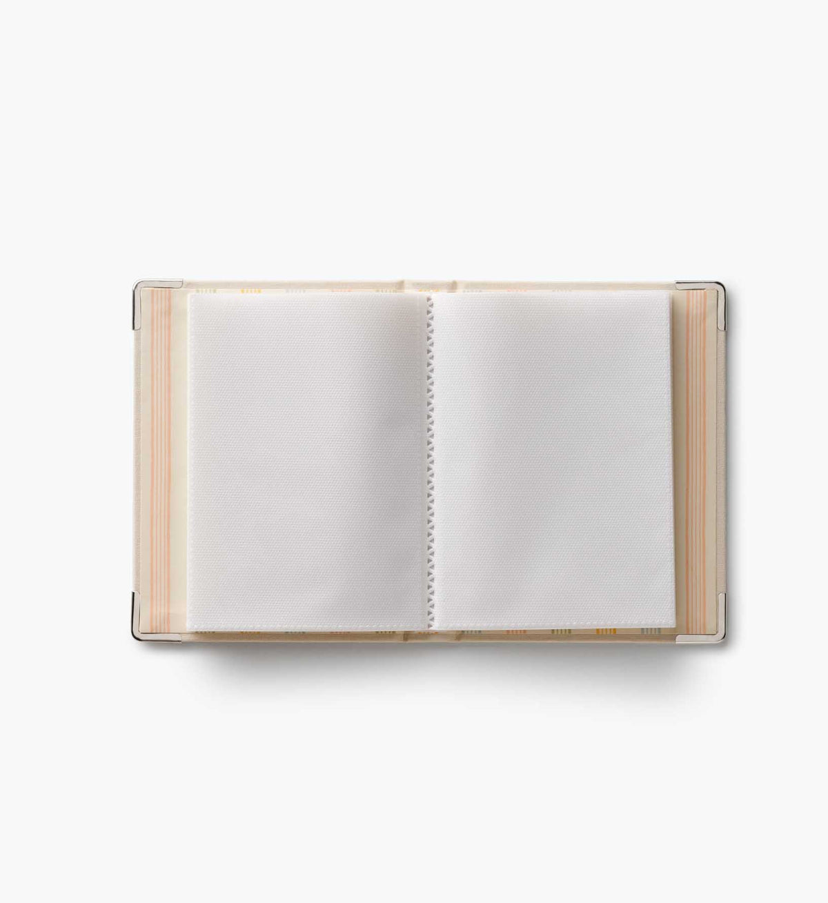 Embroidered Small Photo Album - Storybook