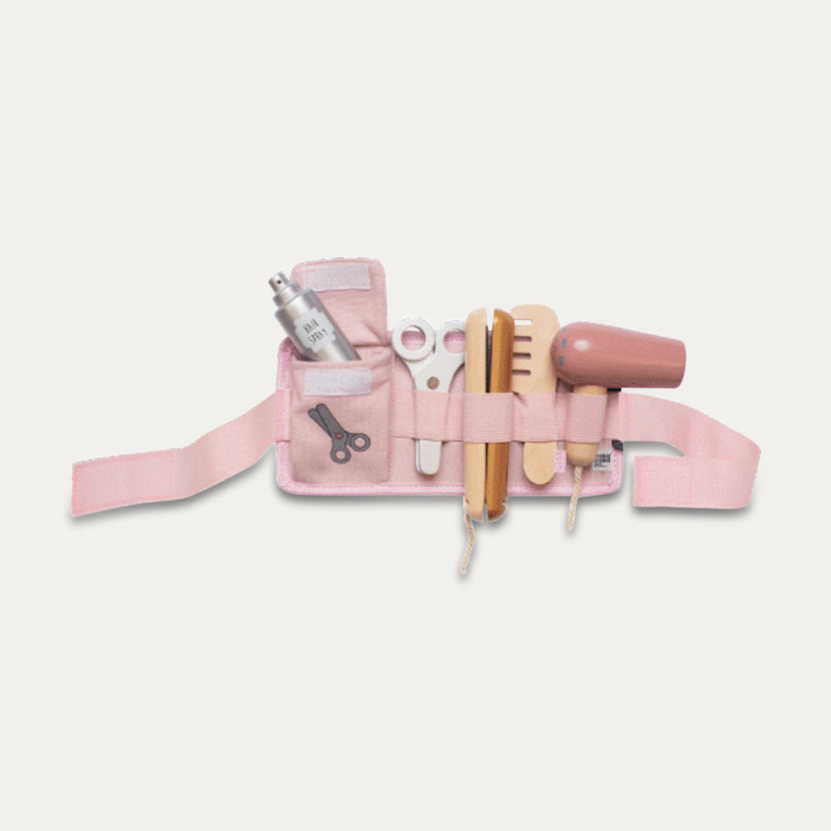 Jabadabado Hairdresser Belt