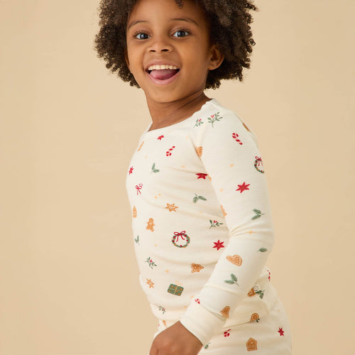 Christmas Pyjamas