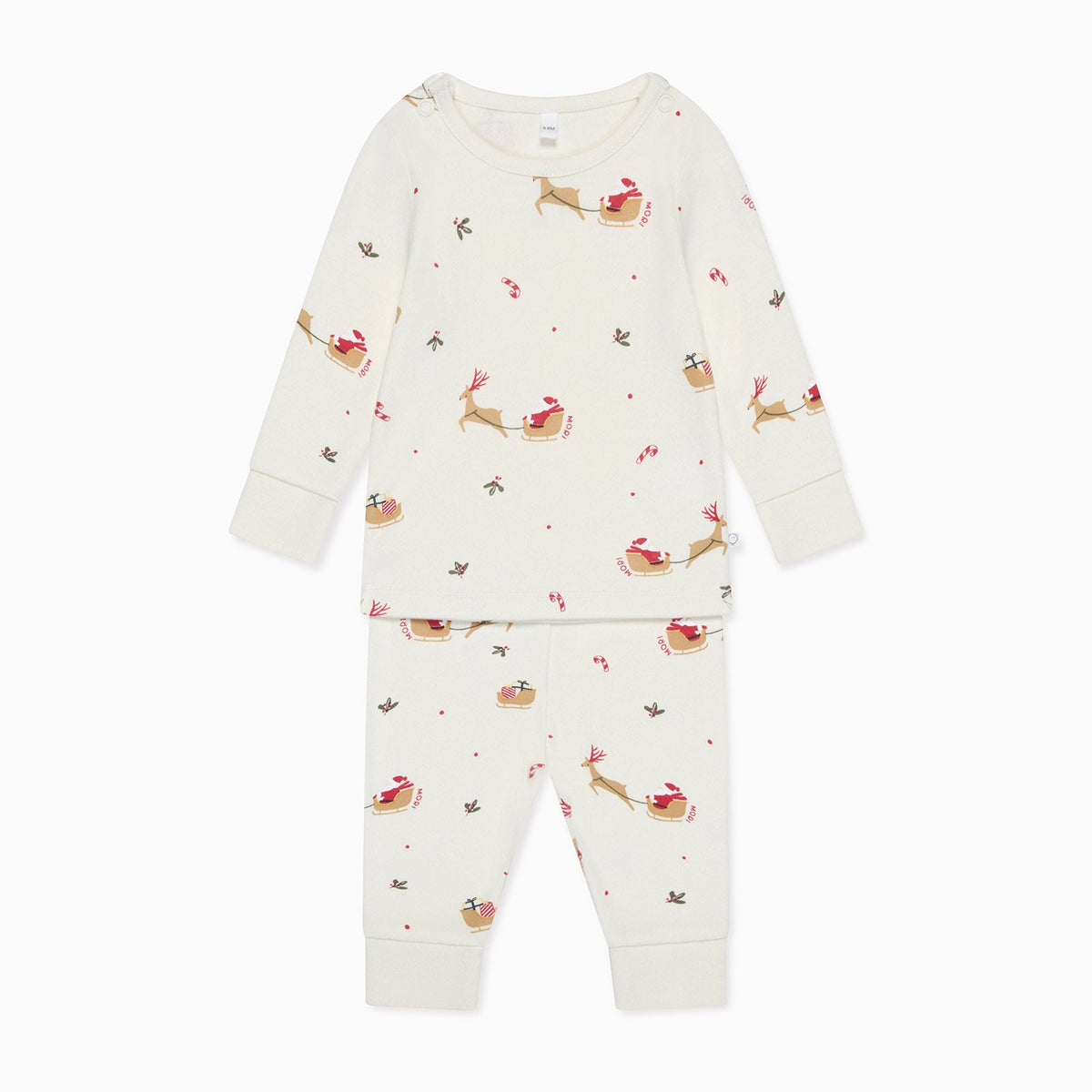 Jolly Journey Pyjamas