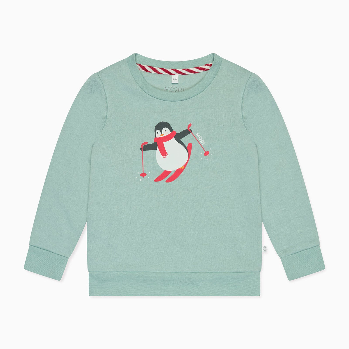 Alpine Adventure Sweatshirt