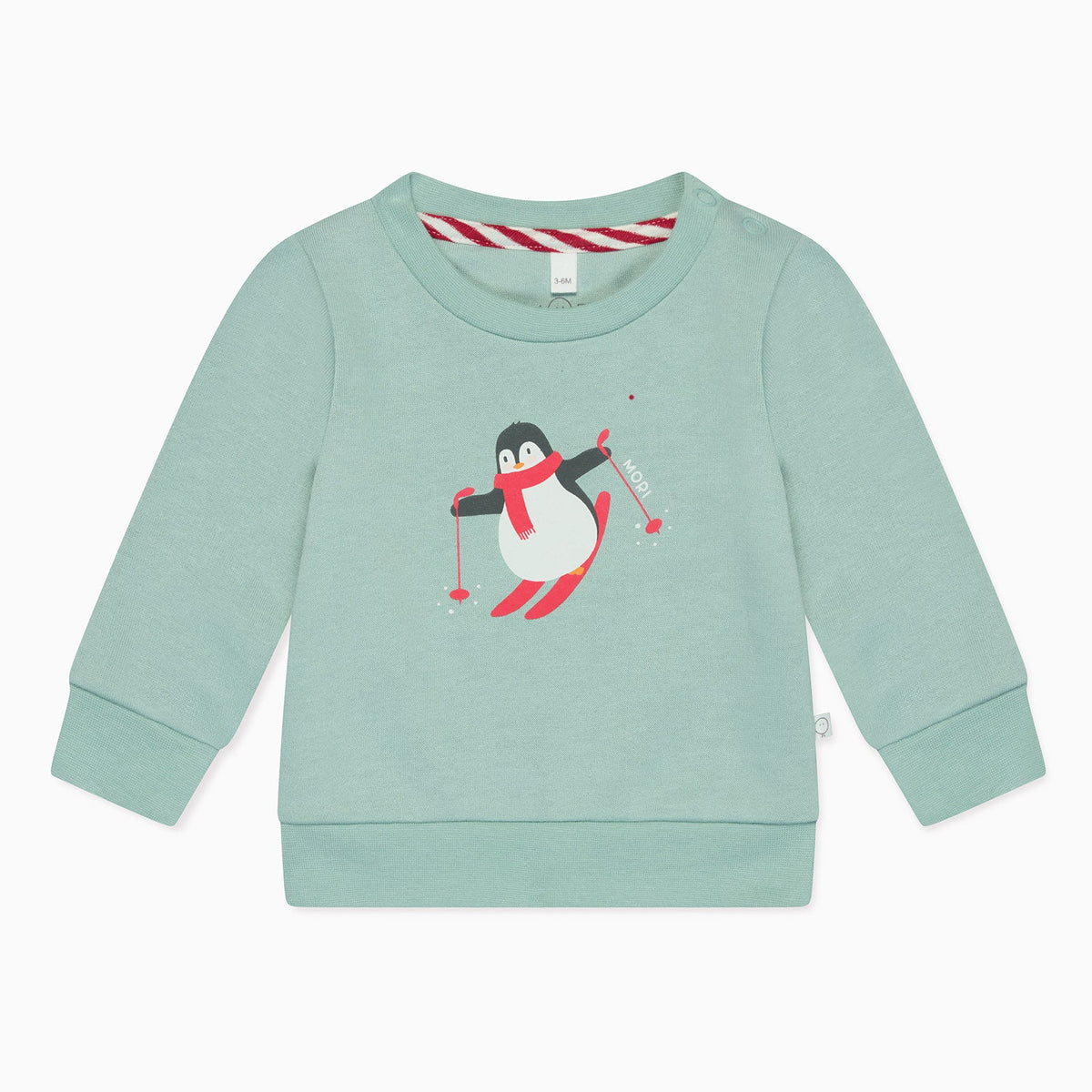 Alpine Adventure Sweatshirt