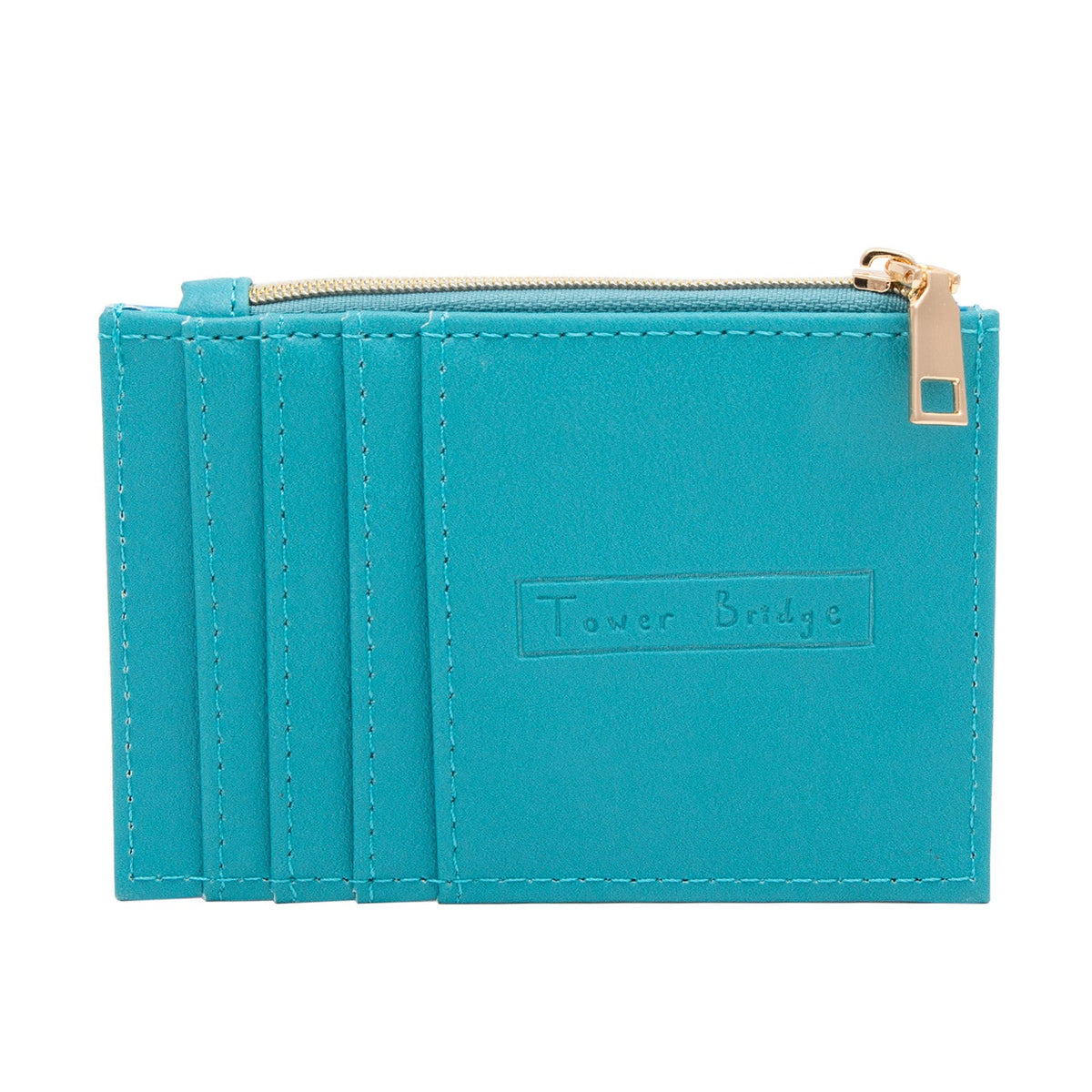 Lucy Loveheart The Wonder Bridge Card Purse