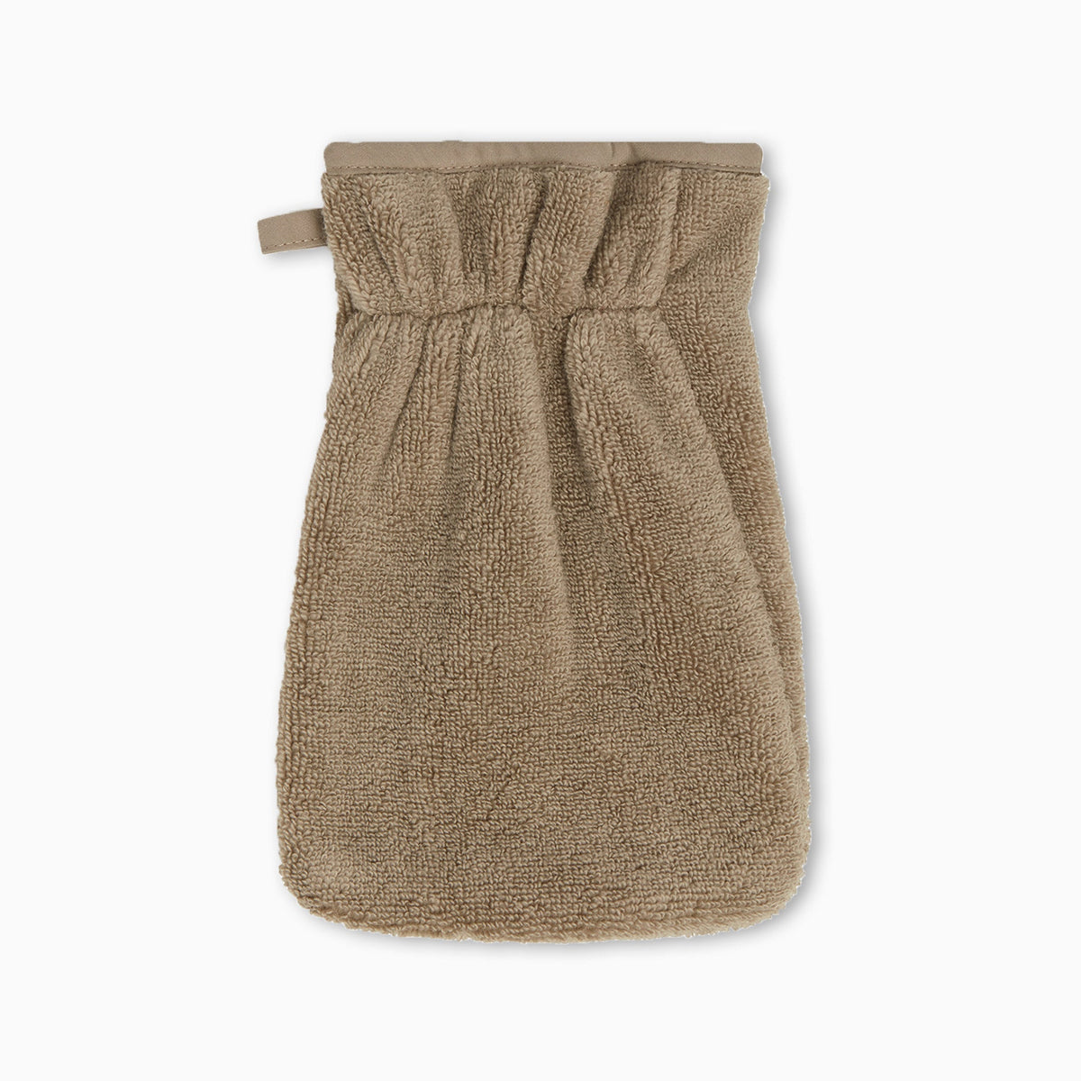 Bath Mitt