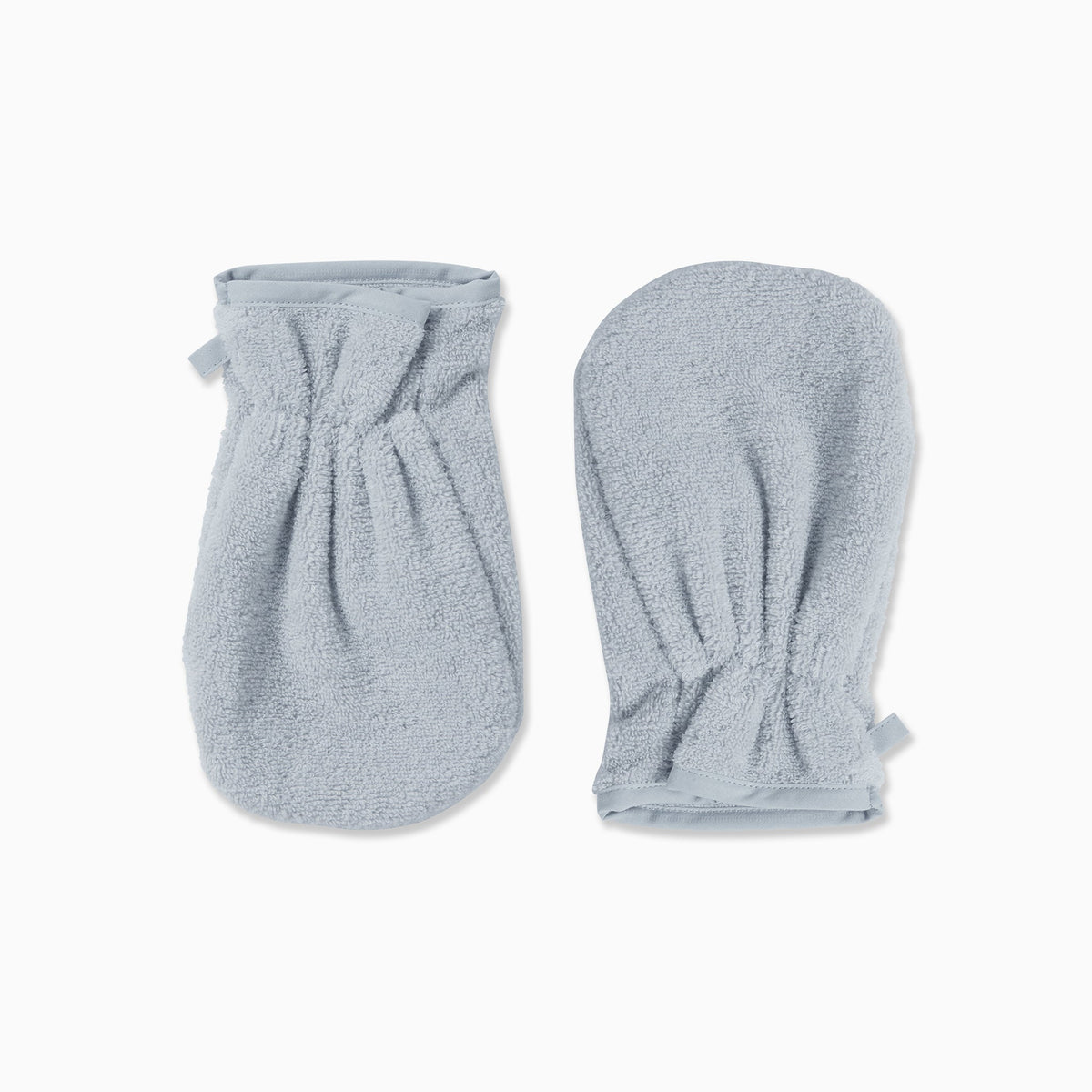 Bath Mitt 2 Pack
