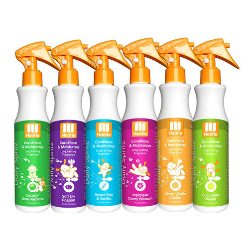 Nootie Daily Spritz Spray