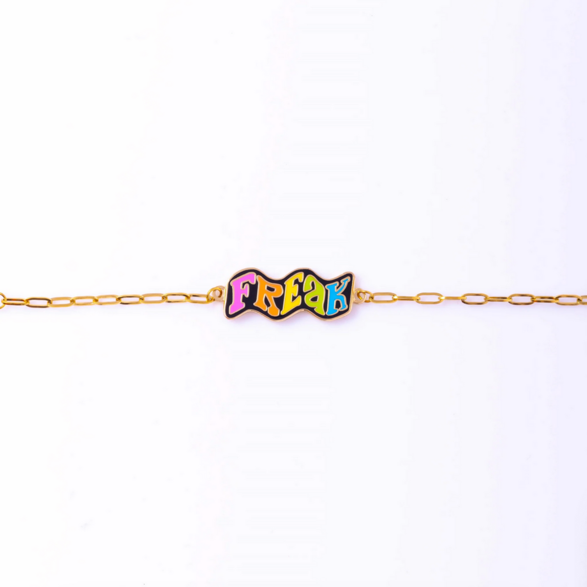 Bracelet - Freak