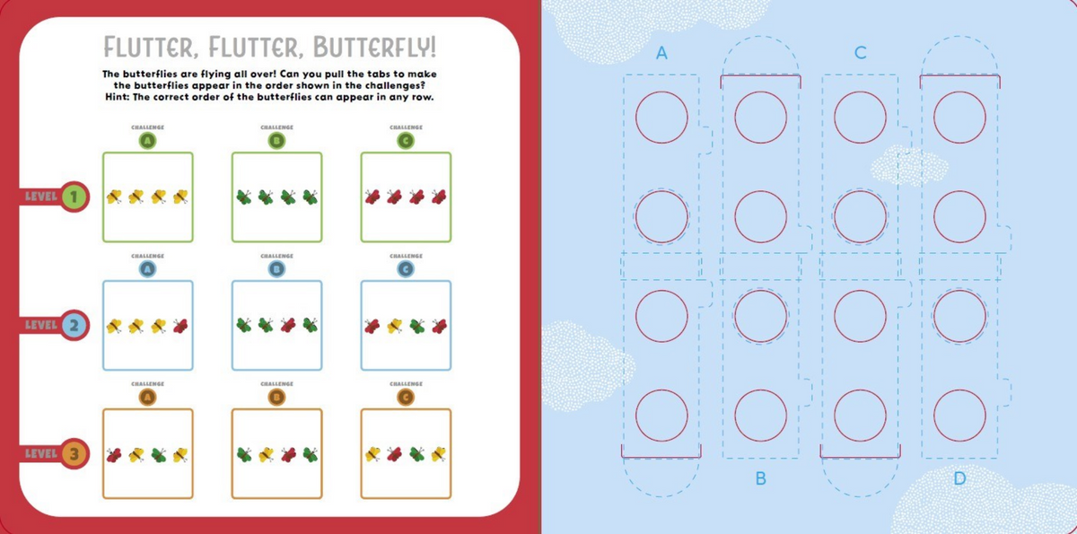 Big Brain Puzzles: Plant Pandemonium!