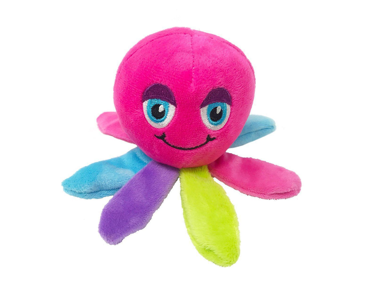 Mini Plush Toys