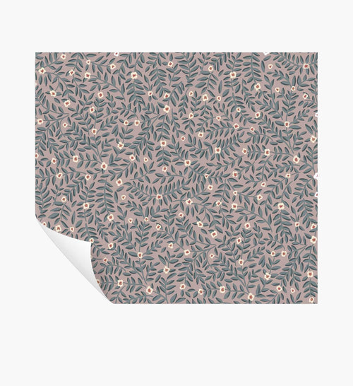 Elodie Peel & Stick Wallpaper - Lilac