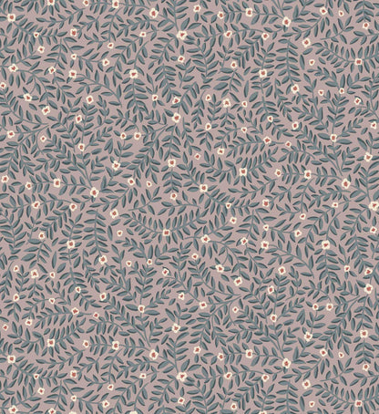 Elodie Peel & Stick Wallpaper - Lilac