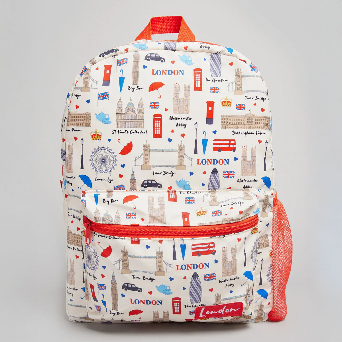 William Lamb London Roxy Backpack