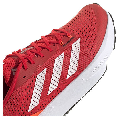 ADIDASADIZERO SL HOMBRE ROJO