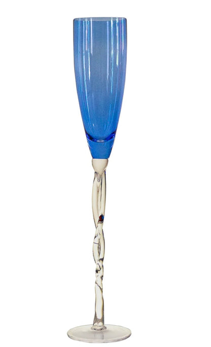 Adriana Champagne Glass