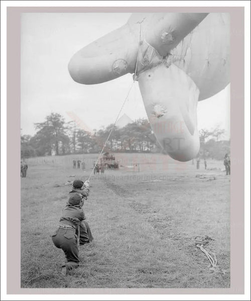 Air Force Services 11 - VINTAGEARTREPRINTS.COM