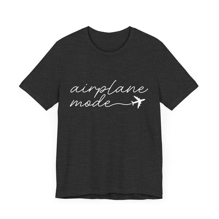 Airplane Mode T-Shirt