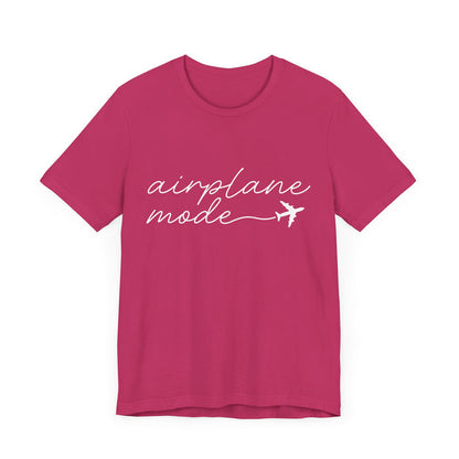 Airplane Mode T-Shirt
