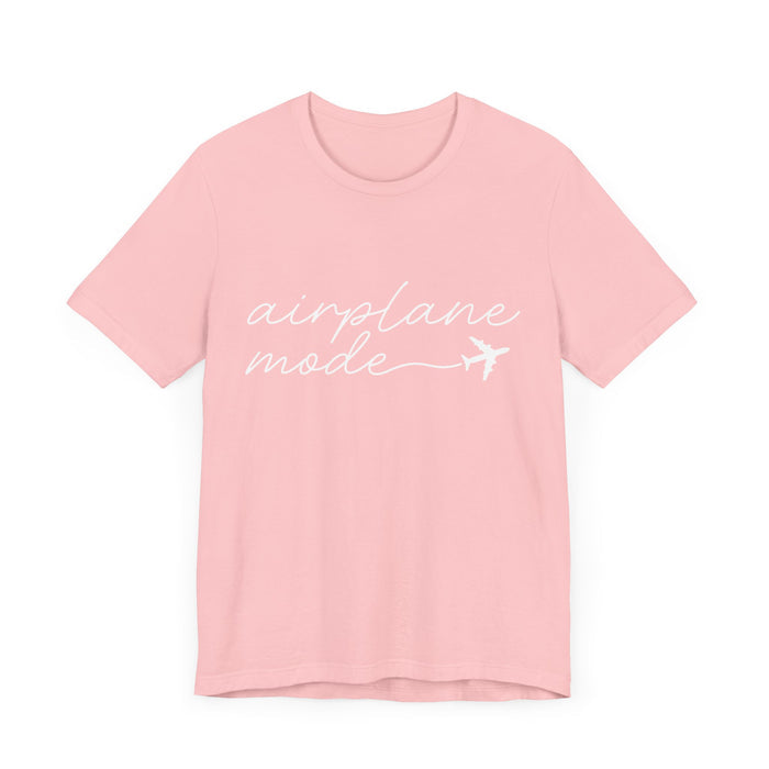 Airplane Mode T-Shirt