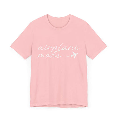 Airplane Mode T-Shirt