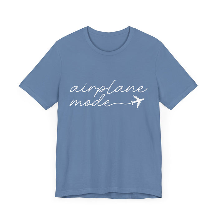 Airplane Mode T-Shirt