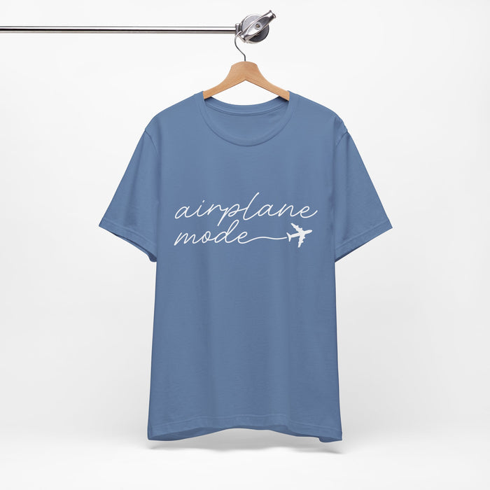 Airplane Mode T-Shirt