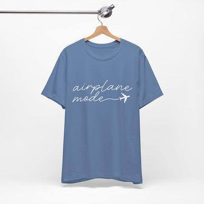 Airplane Mode T-Shirt