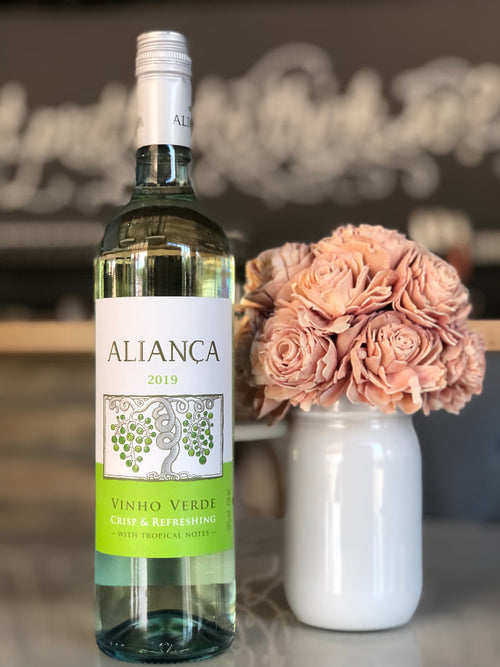 Alianca Vinho Verde, 2024